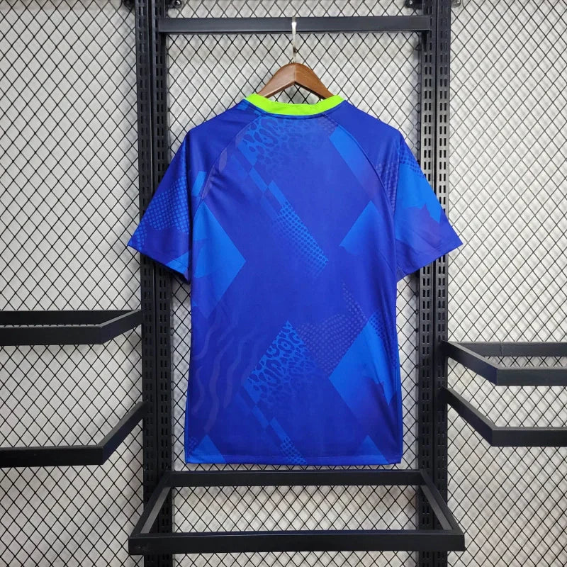2025 Brasil Visitante Kit