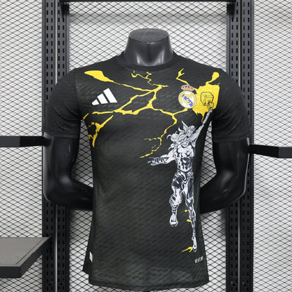 Real Madrid “Marvel” Edizione Speciale