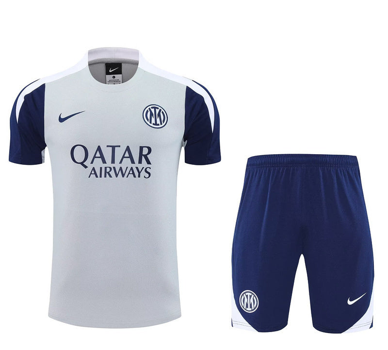 2025/2026 Kit allenamento Inter Milano