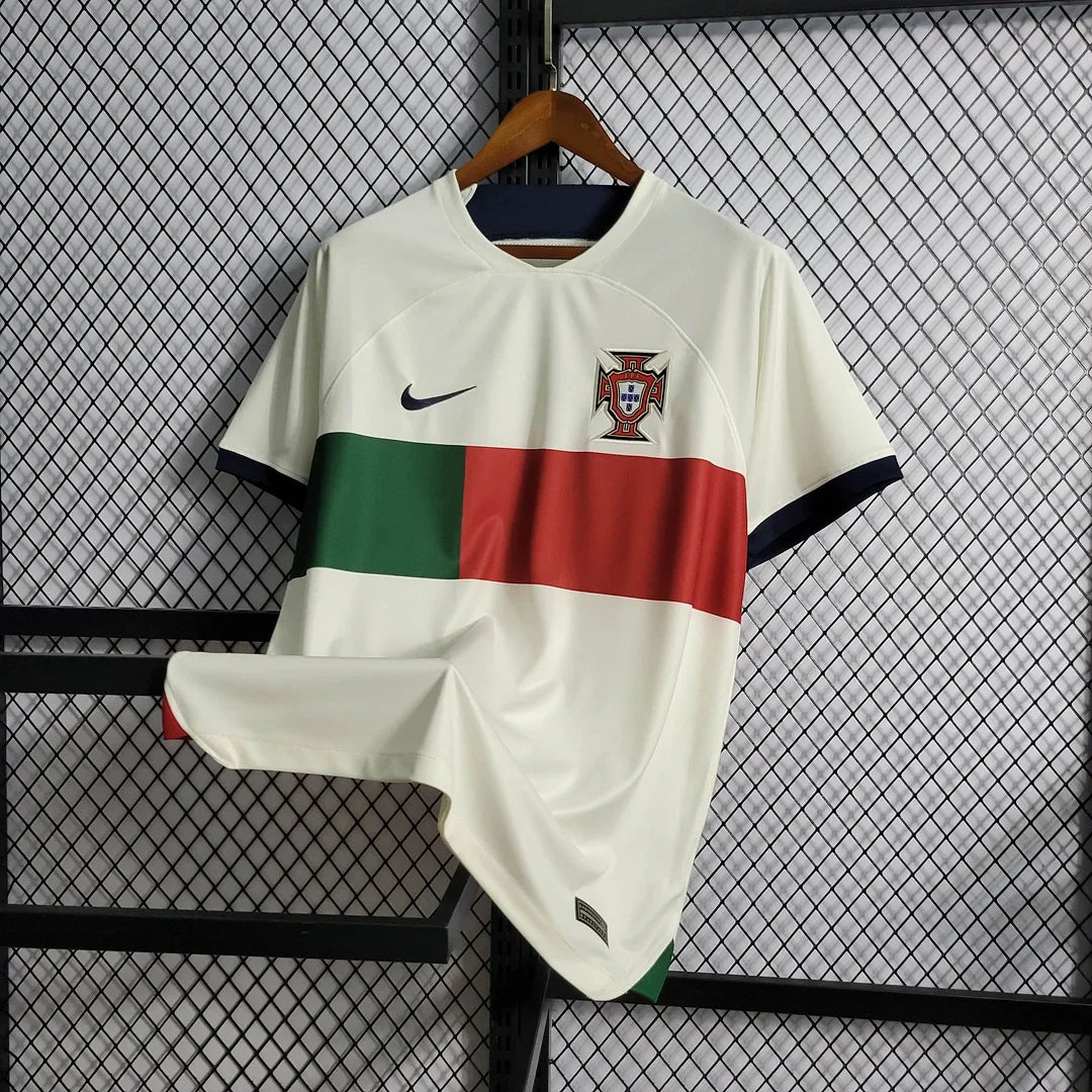 Mondiali FIFA 2022 Portogallo Ospite