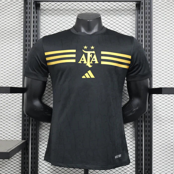 Argentina "Midnight Pampas" Edición Especial
