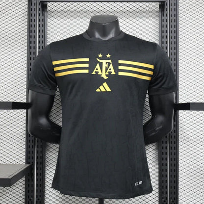 Argentina "Midnight Pampas" Edizione Speciale