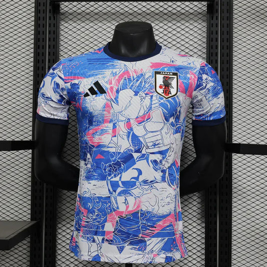 Japan "Tengoku no Ryu" Edición Especial