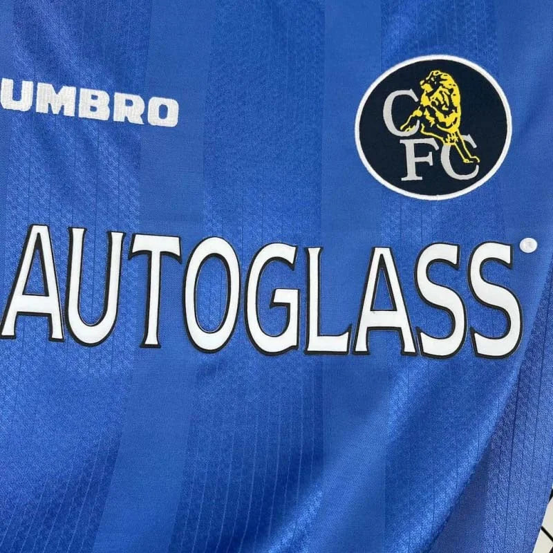1997-1999 Chelsea Retro Casa