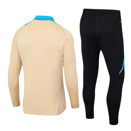 2024 Argentina Tuta Beige