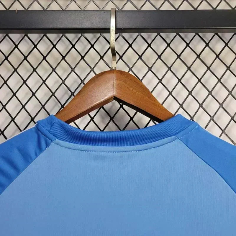 2025/2026 Real Madrid Goalkeeper Kit