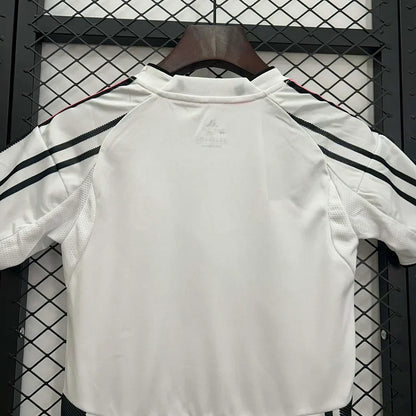 2025-2026 Kit Home Juventus Taglia Bambino