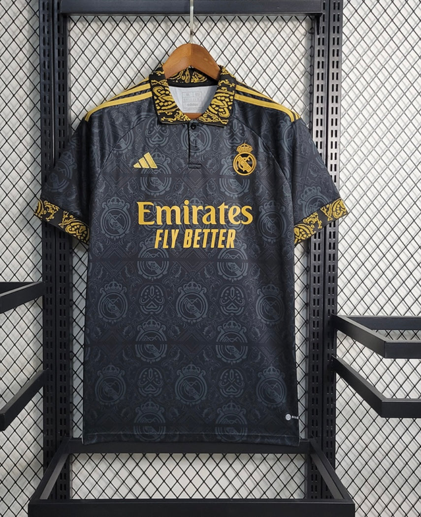 Camiseta Real Madrid Edición Especial