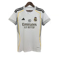 Real Madrid x Dellafuente 1st kit 25/26