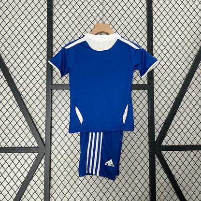 2011-2012 Retro Chelsea Local Kit Kids Size