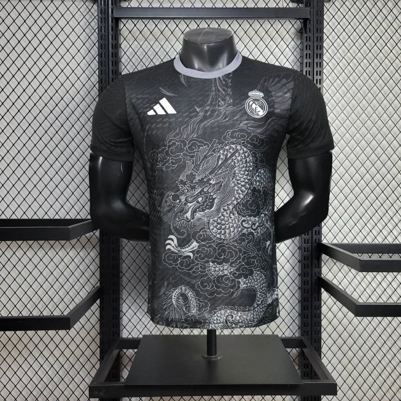 Real Madrid "Lunar Shard" Edición Especial