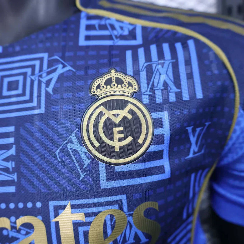 Real Madrid "Pixel Frost" Edizione Speciale