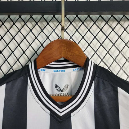 2023/2024 Newcastle United Home Kids Size