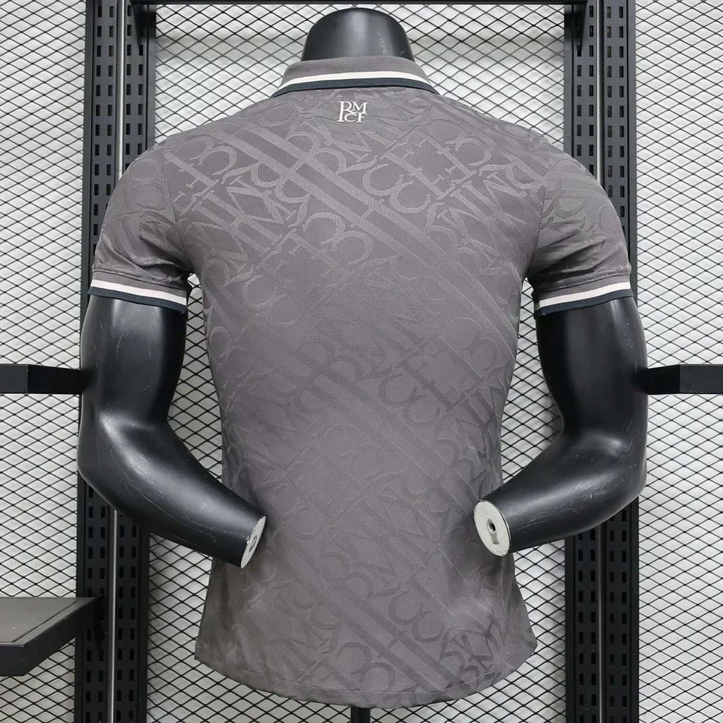 2024/2025 Real Madrid Alternativa Visitante Kit