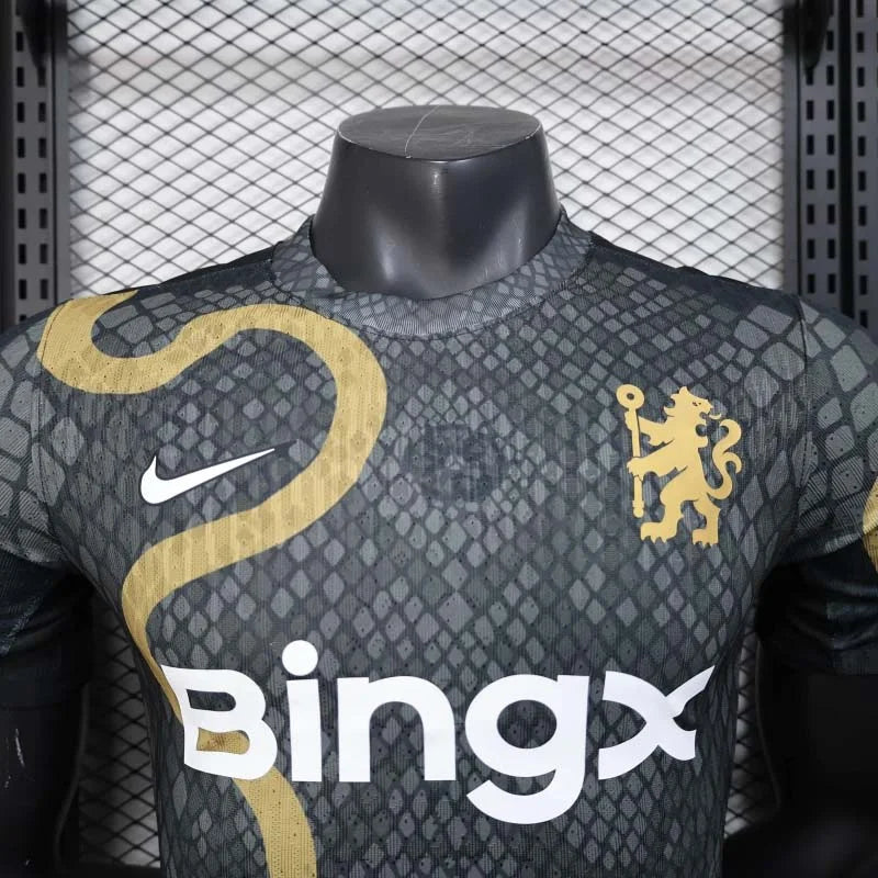 Chelsea "King's Venom" Edizione Speciale