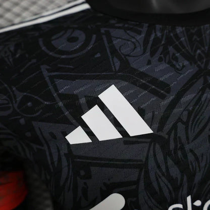 Liverpool "Inferno Wyrm" Special Edition