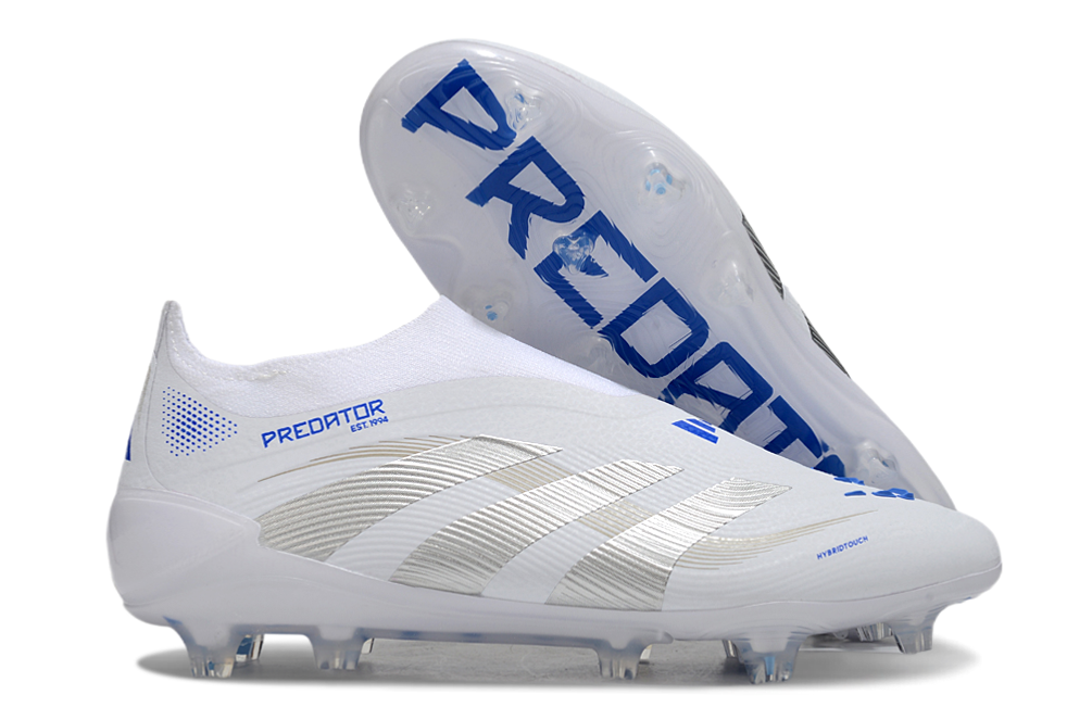 SCARPE DA CALCIO PREDATOR ACCURACY+ FG