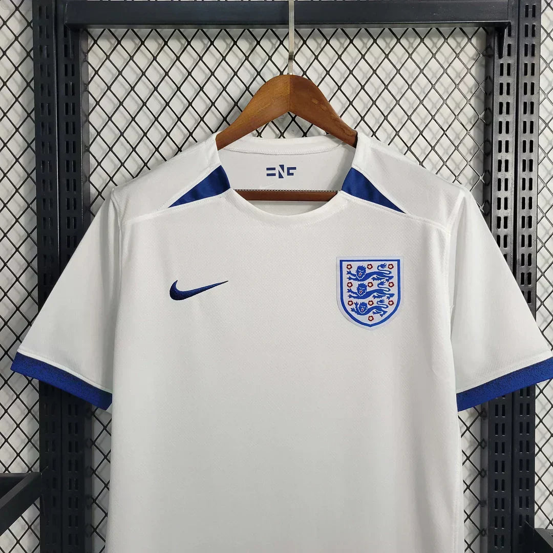 2023 England Local