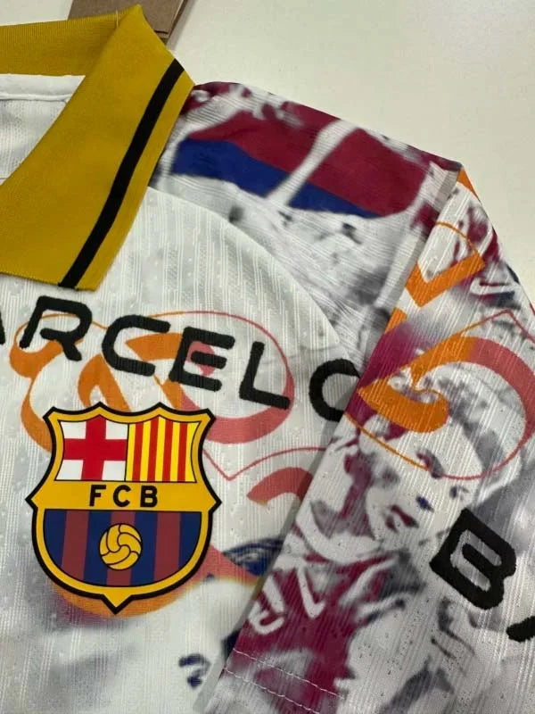 2025/2026 Barcellona Edizione Speciale