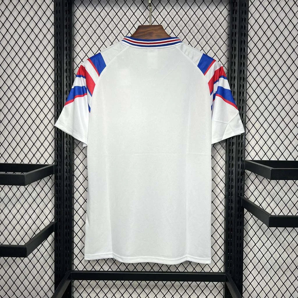 1996 Retro France Visitante