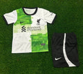 Liverpool Trasferta Bambino 2023/2024