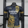 Real Madrid "Dorado Dragon" Edizione Speciale