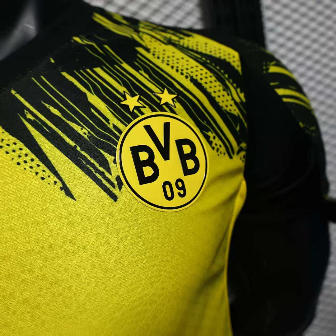 Kit Locale Dortmund 2025/2026