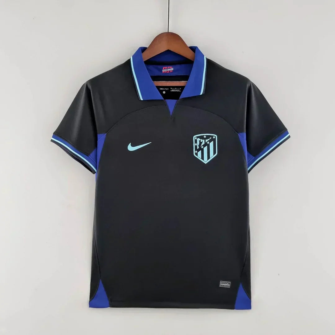 2022/2023 Atletico Madrid Visitante