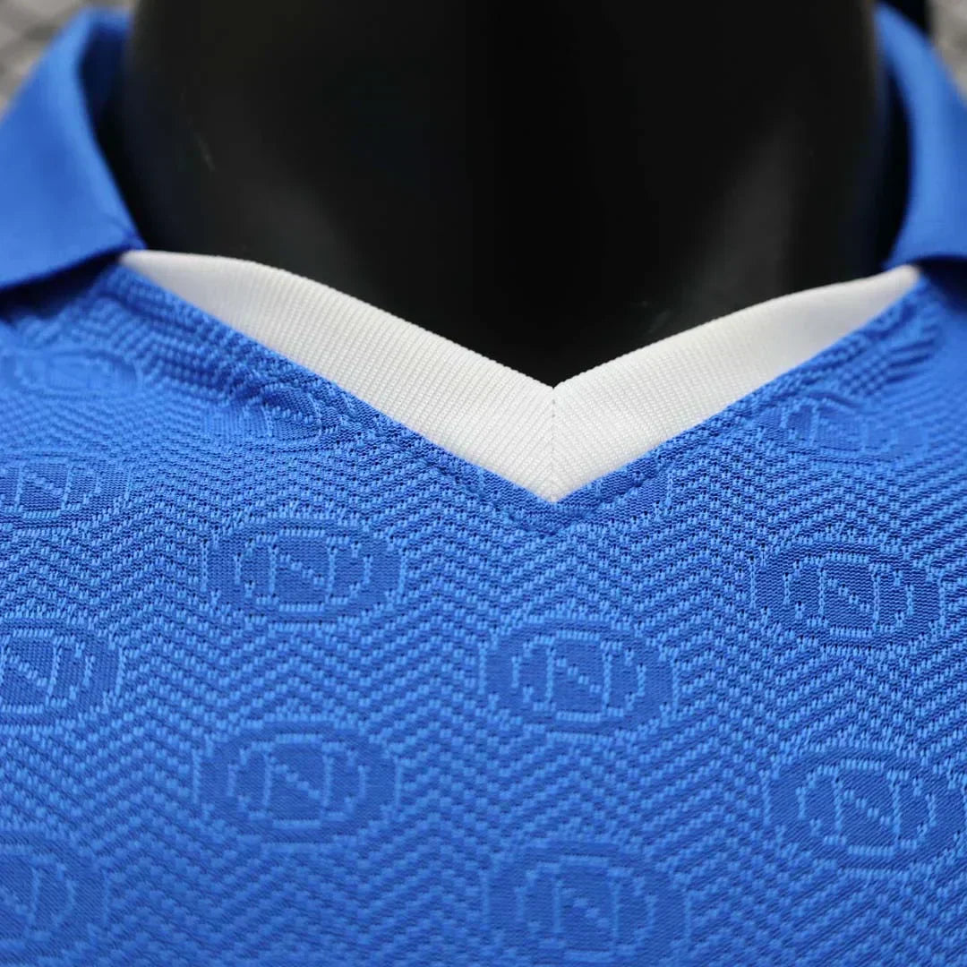 2024/2025 Kit Locale Napoli