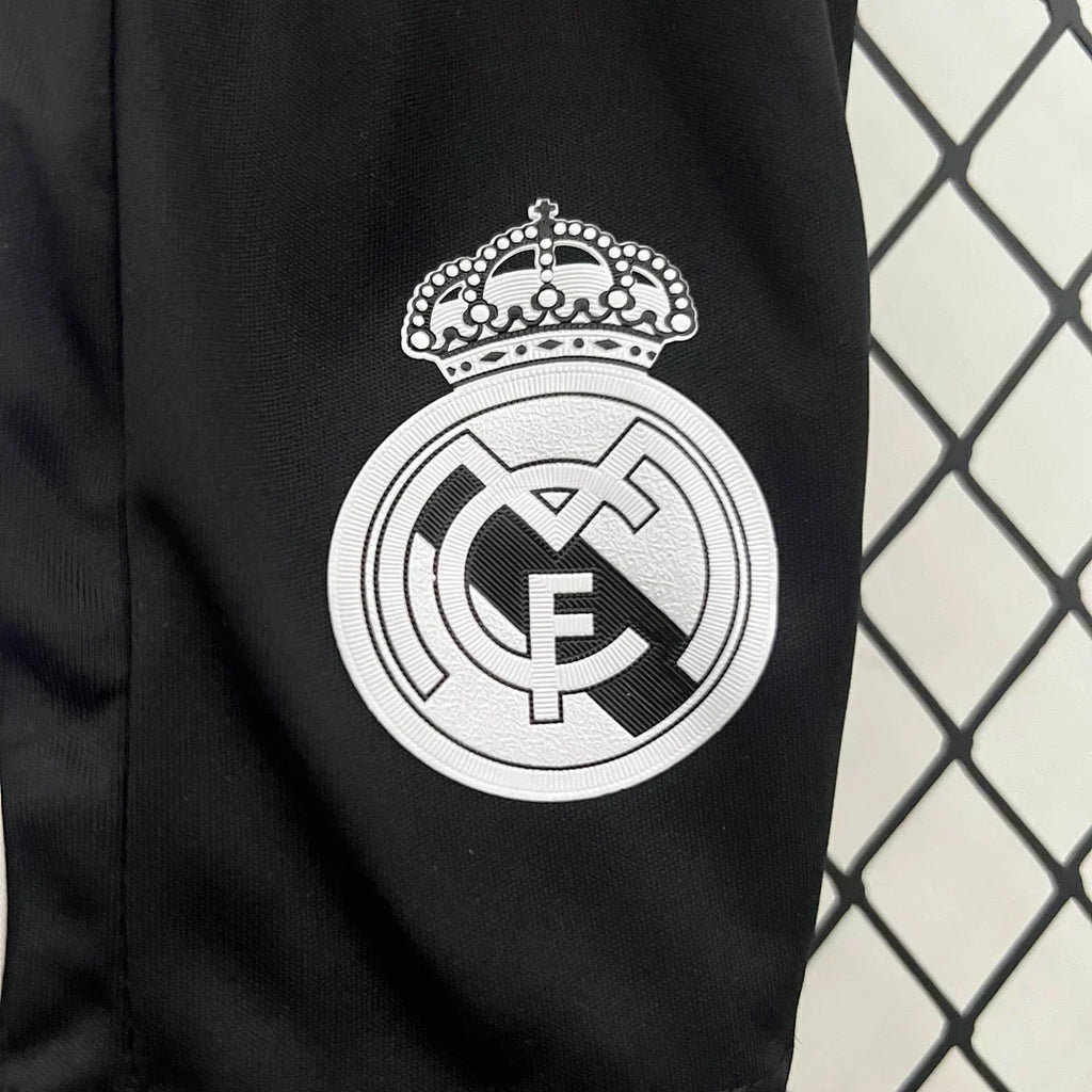Real Madrid 2014/2015 Alternativa Trasferta Taglia Bambino