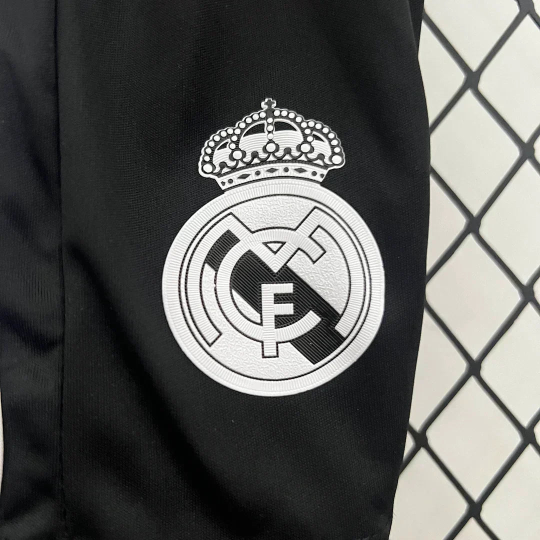 Real Madrid 2014/2015 Alternativa Trasferta Taglia Bambino