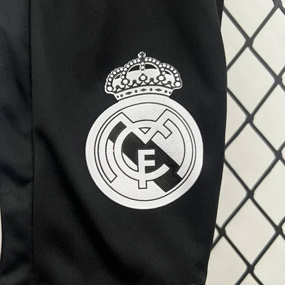 Real Madrid 2014/2015 Away Alternate Kid Size
