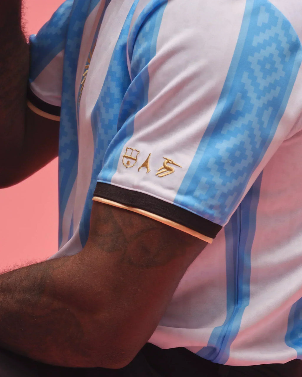 Argentina "La Pulga" Edizione Speciale