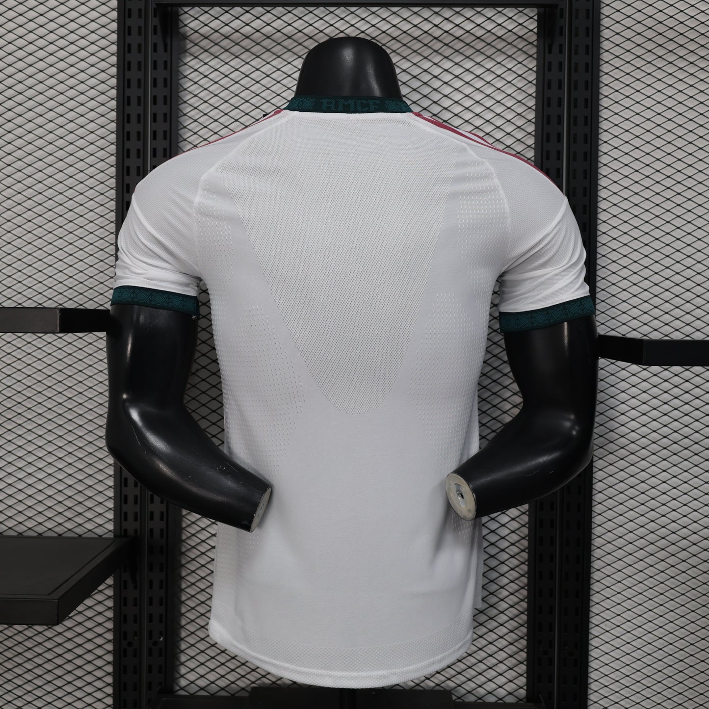 Real Madrid 2026/2027 Home Kit