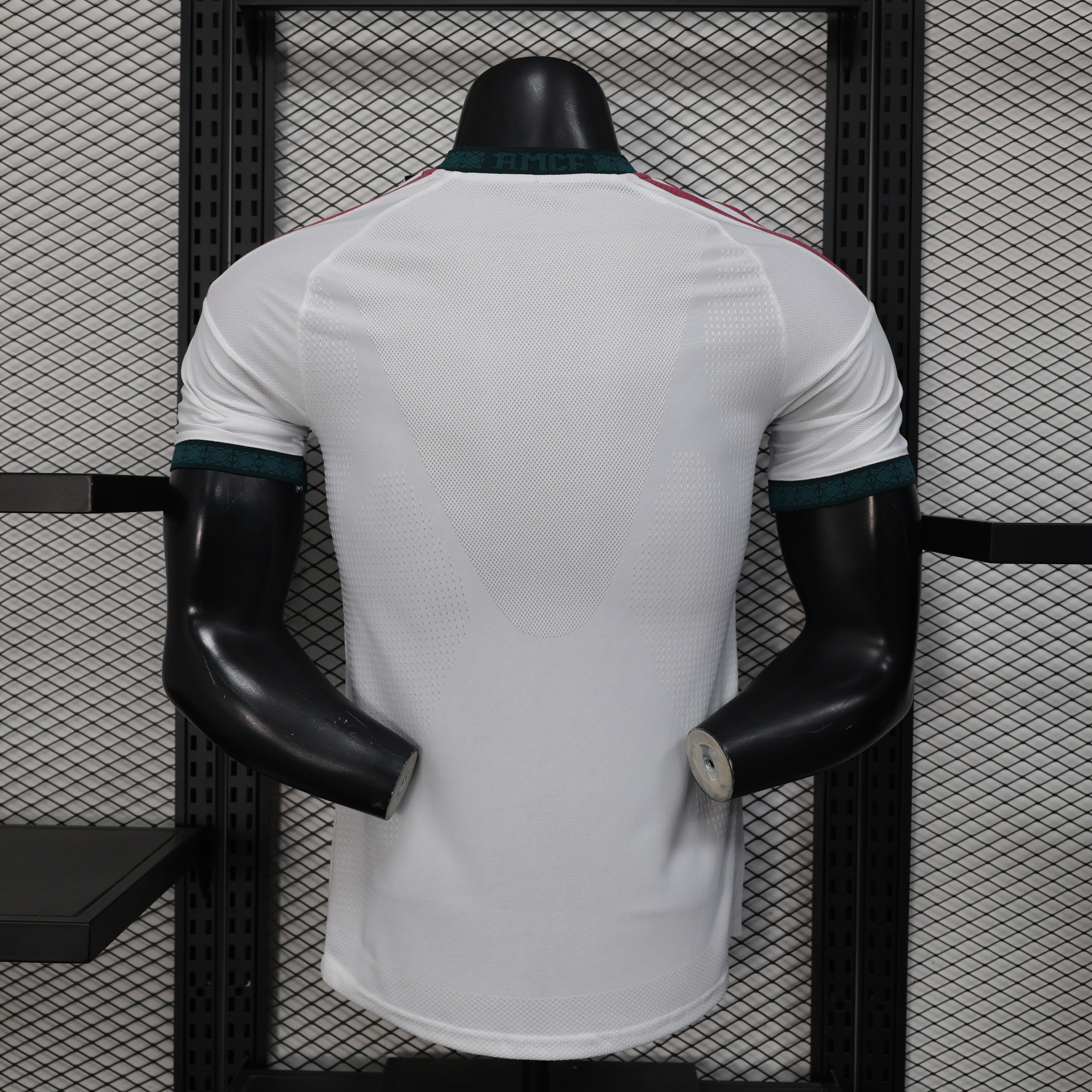 Real Madrid 2026/2027 Local Kit