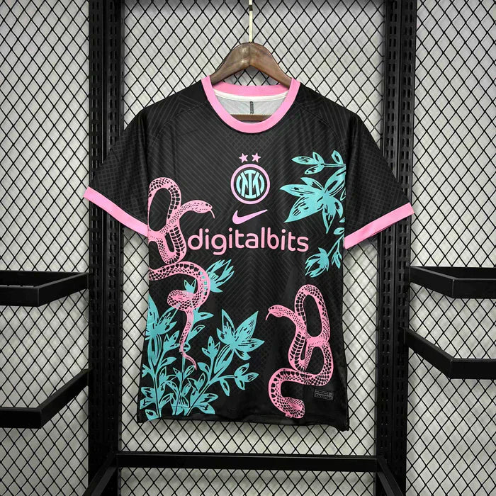 Inter Milan "Serpente Rosa" Edizione Speciale
