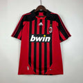 2009-2010 Retrò AC Milan Trasferta