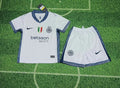 2024-2025 Inter Milan Kit Trasferta Taglia Bambino