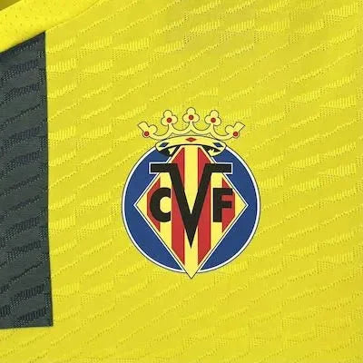 Divisa Locale Villarreal 2025/2026