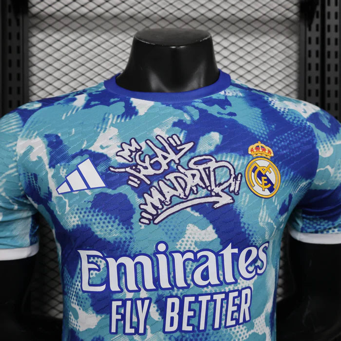 Real Madrid "The Signature" Edizione Speciale