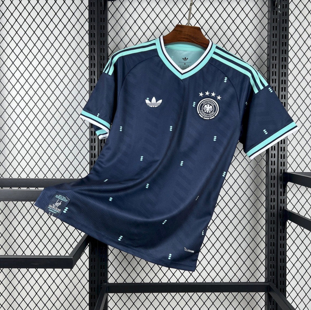 Kit da trasferta Germania 2026