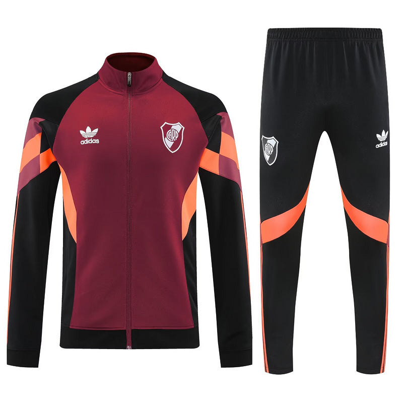 Tuta River Plate 2025/2026