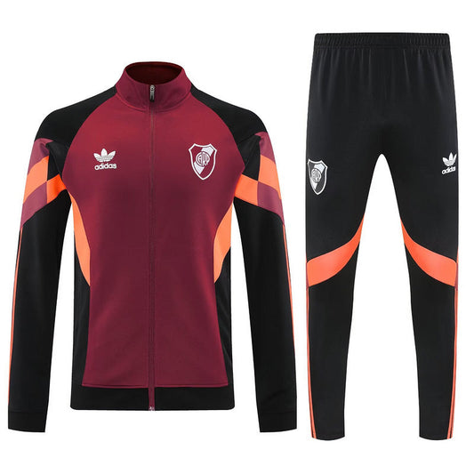 2025/2026 River Plate Chándal