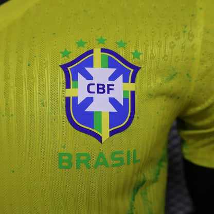 Brazil "Neon Waves" Special Edition
