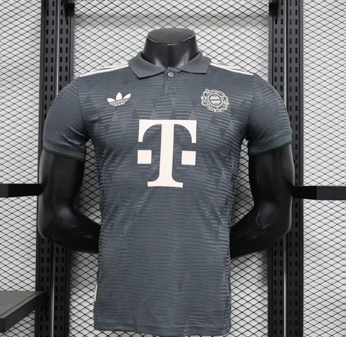 Bayern Munchen "Oktoberfest" Edición Especial