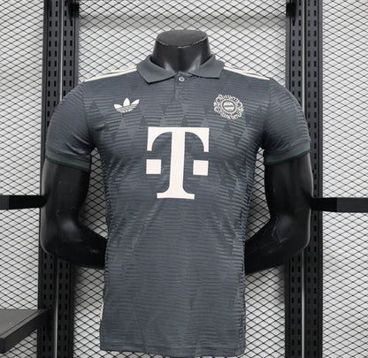 Bayern Munich "Oktoberfest" Special Edition