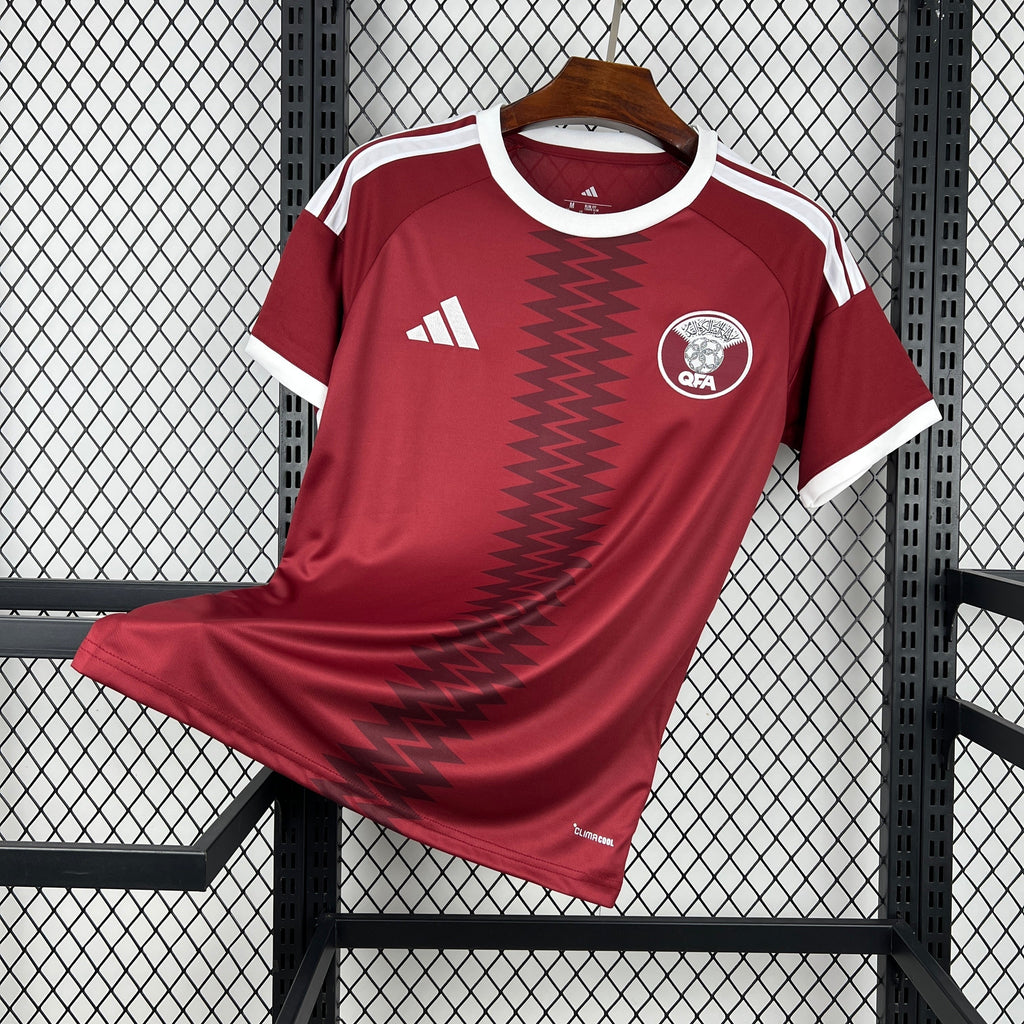 Qatar Kit Locale 2026