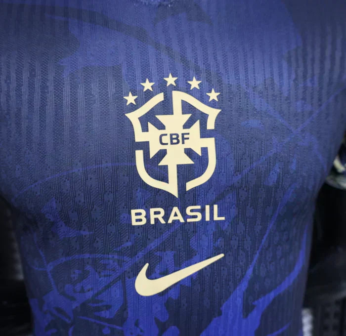 Brasile "Golden Favela" Edizione Speciale