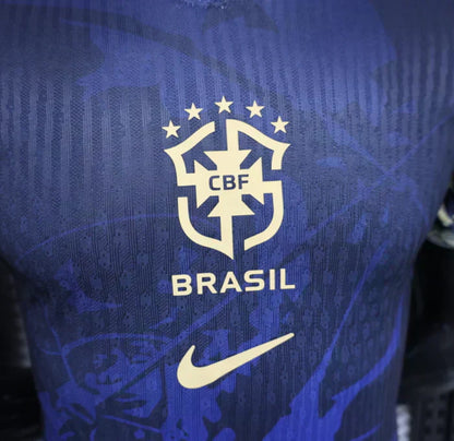 Brazil "Golden Favela" Special Edition