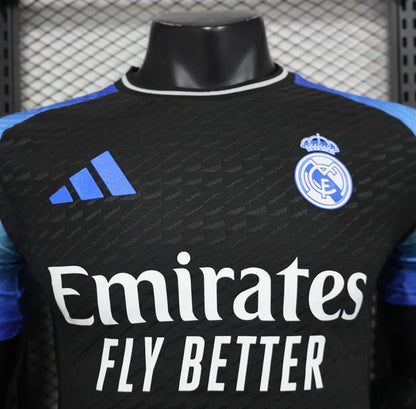Real Madrid "Nocturne Strike" Edizione Speciale